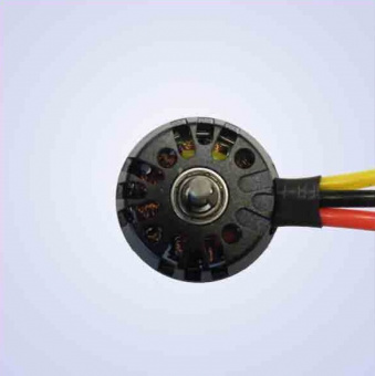 Электродвигатель б/к Maytech 2822 KV1800