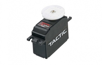 Сервопривод Tactic TSX20 Mini High-Speed 2BB Servo