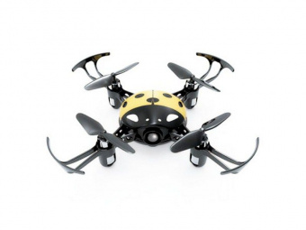 Р/У квадрокоптер Syma X27 Божья коровка 6-AXIS 2.4G RTF