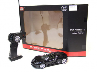 Р/У машина MZ Porsche 918 Spider 25045 1/24 + акб