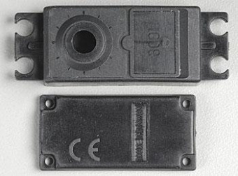 Корпус рулевой машинки Futaba S9001