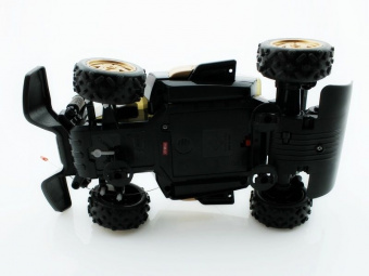 Р/У багги Crazy Bullfighter 1/16