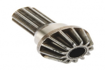 Pinion gear, differential (rear)