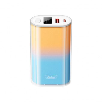 Power Bank с функцией быстрой зарядки 10 000 mAh QC22.5WPD20W PR222