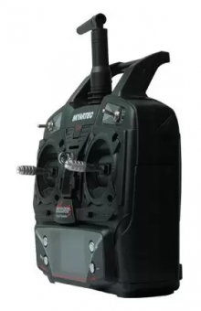 Радиоуправляемый вертолёт Skyartec WASP X3S HWX3S-01