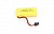 Аккумулятор Feng Yuan Ni-Cd 4.8V 350 mAh 2/3AA для трансформера 28128