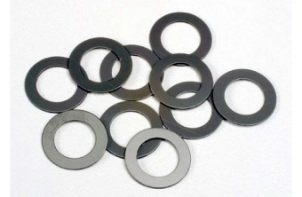 Washer, PTFE-coated 6x9.5x.5 (10)