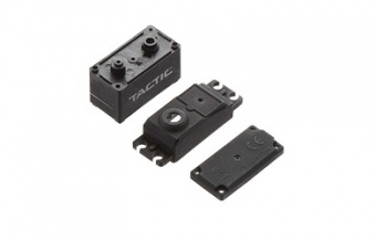 Корпус сервомашинки Tactic Set TSX45 TSX47