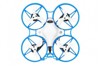 Квадрокоптер для гонок BETAFPV Meteor75 Frsky BNF (BT2.0)