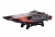 Blue Mania 2.4G RTR brushless with 11.1V 2200mAh 35C LiPo & 3S balance charger