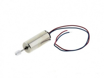 Мотор B Syma S36 Ф7х17мм