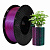 Филамент Kingroon PLA Tri Color Silk Red-Green-Blue 1.75mm 1KG