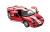 Машина Kinsmart Ford GT 2006 1:36 инерционная