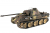 Радиоуправляемый танк Taigen 1:16 Panther TYPE G 2.4 Ghz (пневмо) Радиоуправляемый танк Taigen 1:16 Panther TYPE G 2.4 Ghz (пневмо)