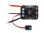Бесколлекторная бессенсорная система Hobbywing COMBO-MAX6-5687/1100KV (160A, 1/6) влагозащита