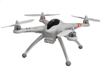 Квадрокоптер Walkera QR X350 FPV (DEVO-F7)