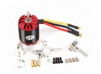 Электродвигатель б/к EMP N3542/04 KV1250