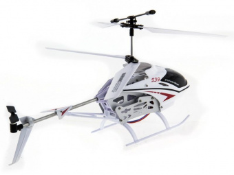 Р/У вертолет Syma S39-1 Raptor 2.4G RTF
