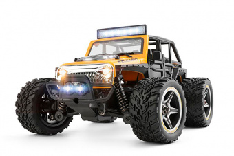 Радиоуправляемая машинка WLToys 22201 1:22 2WD rc car for kids
