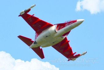 Модель самолета FreeWing Yak-130 KIT Plus