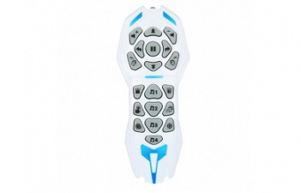 Радиоуправляемая интерактивная собака LeNengToys Wow!Dog K10