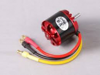 Электродвигатель б/к EMP N2826/17 KV1000