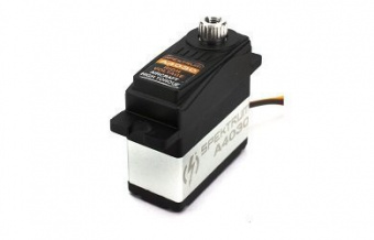 Сервомашинка цифровая микро Spektrum A4030 Micro HV Digital Hi-Torque MG Aircraft Servo (6,0 кг; 0,10 с)