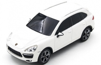 Радиоуправляемая машина Rastar Porsche Cayenne 1:24 RTR