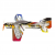 Самолет для сборки E210 SAKURA (EPP) KIT+Motor+Servo+BATT+RX152E   (S-FHSS / 2S7A ESC)