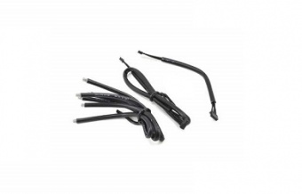 Бесколлекторный сенсорный мотор XERUN 3652SD D5.00 G2 5100 KV для масштаба 1/10