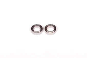 Подшипники Axial 5х8х2,5мм (2шт)