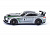 Гоночная машинка Siku 1529 Mercedes-AMG GT4