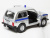 Машина Autotime ''LADA 4x4'' полиция 1:36