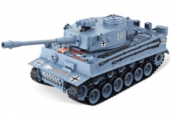Радиоуправляемый танк CS German Tiger - 4101-1