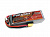 Аккумулятор LiPo Fullymax 11.1V 2200мАч 40C