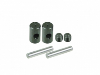 Universal Driveshafts Roller For Sakura D3