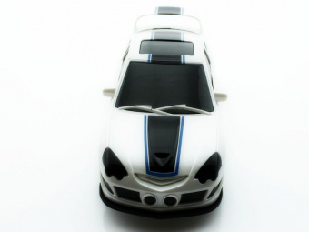 Р/У спортивная машина Honda Integra в ассортименте 1/18 + свет