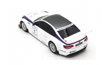 Радиоуправляемая машина Rastar BMW M3 1:24 RTR