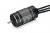 Бесколлекторный бессенсорный мотор EZRUN SL 4274 / 2200KV BLACK V1 для Short Course и монстров масшт