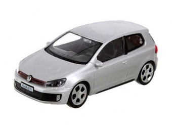 Машина Autotime ''VOLKSWAGEN GOLF GTI'' 4''