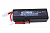 Аккумулятор Gens Ace 5300 mAh 3S 11.1V 50C LiPo HardCase