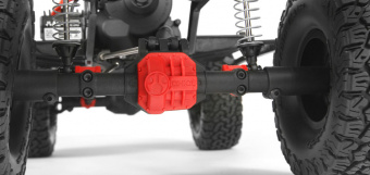 AXIAL SCX10 II Jeep Cherokee 4WD 1/10 RTR