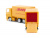 Грузовик Siku 1694 службы доставки DHL Грузовик Siku 1694 службы доставки DHL