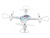 Р/У квадрокоптер Syma X15WPRO с FPV трансляцией Wi-Fi, камера 1Мп (HD), 2.4G RTF