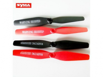 Лопасти для квадрокоптера Syma X54HW/HC