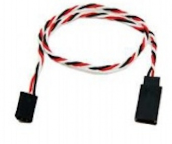 Удлинитель JR 22AWG 600мм
