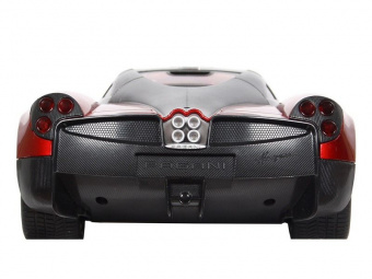 Машинка на радиоуправлении MZ Pagani Huayra 1:14 (открываются двери)