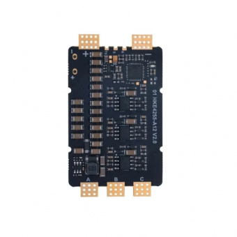 Регулятор оборотов HAKRC ESC 120A 3-8S