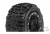 Колеса в сборе - Trencher 2.2'' M2 Terrain (Titus Bead-loc) для 1:16 E-REVO Колеса в сборе - Trencher 2.2'' M2 Terrain (Titus Bead-loc) для 1:16 E-REVO