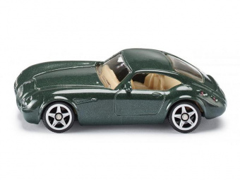 Легковой автомобиль Siku 0879 Wiesmann GT 1/55, 7.7 см